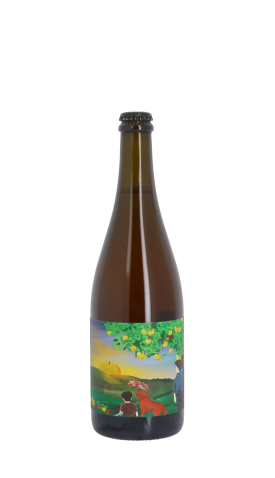 Romain Hénin, Korrigan 2022 75cl