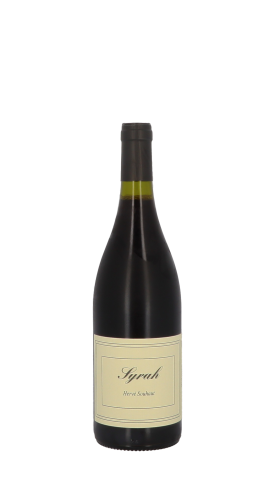 Hervé Souhaut, Syrah 2025 Rouge 75cl