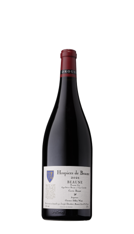 Hospices de Beaune, Brunet 2021 Rouge Magnum
