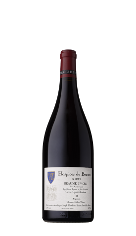 Hospices de Beaune, Les Montrevenots, Cyrot-Chaudron 2021 Rouge Magnum