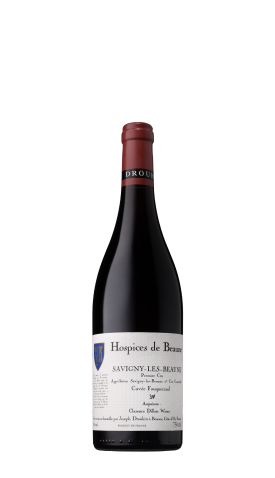 Hospices de Beaune, Fouquerand 2022 Rouge 75cl