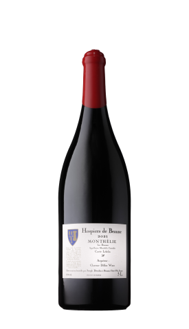 Hospices de Beaune, Lebelin 2021 Rouge Double Magnum