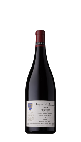 Hospices de Beaune, Nicolas Rolin 2021 Rouge Magnum