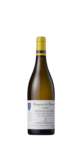 Hospices de Beaune, Françoise Poisard 2022 Blanc 75cl