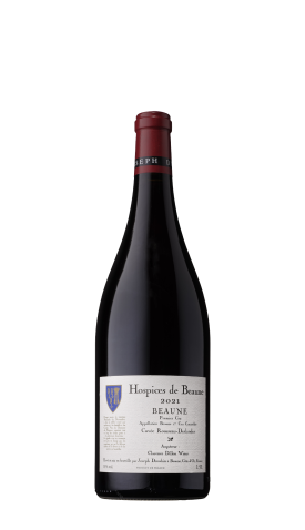 Hospices de Beaune, Rousseau Deslandes 2021 Rouge Magnum