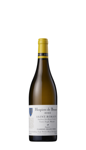 Hospices de Beaune, Joseph Menault 2022 Blanc 75cl
