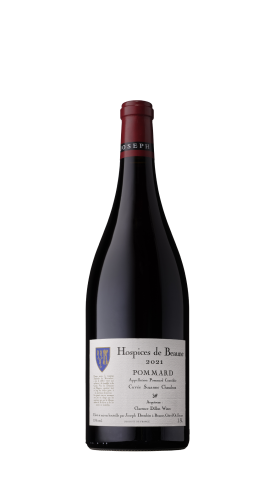 Hospices de Beaune, Suzanne Chaudron 2021 Rouge Magnum