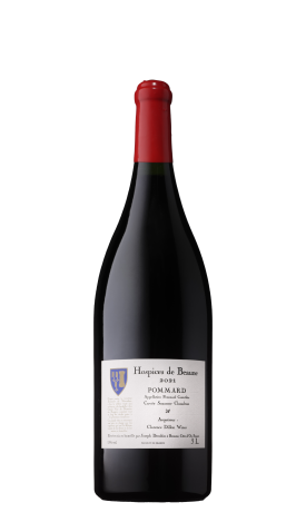 Hospices de Beaune, Suzanne Chaudron 2021 Rouge Double Magnum