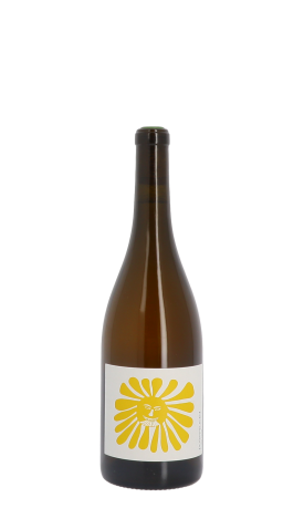 Hors Champ, Femme Soleil 2022 Blanc 75cl