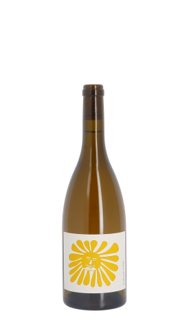 Hors Champ, Femme Soleil 2024 Blanc 75cl