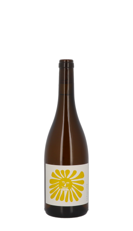 Hors Champ, Femme Soleil 2025 Blanc 75cl