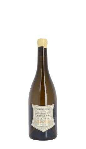 Champagne Olivier Horiot, Les Riceys "En Valingrain" 2021 Blanc 75cl