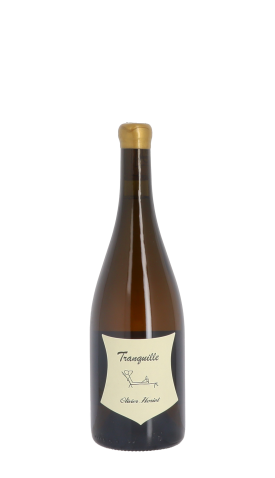 Champagne Olivier Horiot, Tranquille 2019 Blanc 75cl