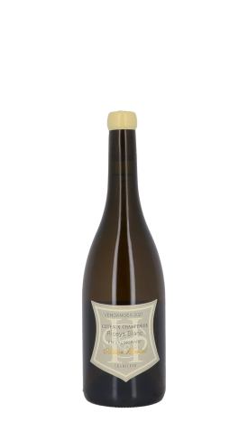 Champagne Olivier Horiot, "En Barmont" 2019 Rouge 75cl