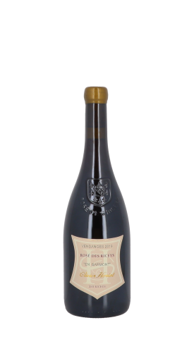 Champagne Olivier Horiot, "En Barmont" 2019 Rouge 75cl
