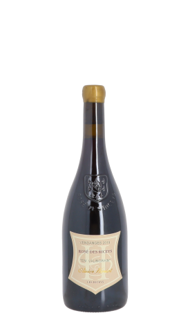 Domaine Olivier Horiot, "En Valingrain" 2019 Rosé 75cl