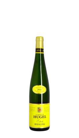Famille Hugel, Riesling "Estate" 2016 Blanc 75cl