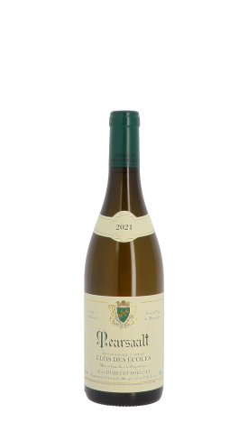 Domaine Hudelot-Noellat, Clos des Ecoles 2021 Blanc 75cl
