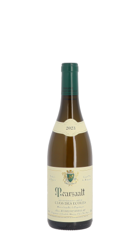 Domaine Hudelot-Noellat, Clos des Ecoles 2023 Blanc 75cl
