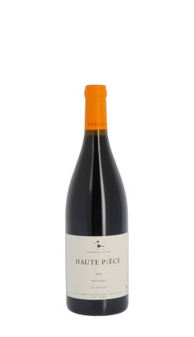 Parlange & Illouz, Haute Pièce 2022 Rouge 75cl