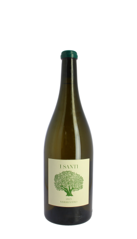 Domaine I Santi, Vermentino 2023 Blanc Magnum