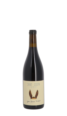 Domaine de l'Iserand, Lou Taïssou 2024 Rouge 75cl