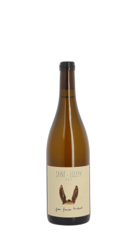 Domaine de l'Iserand, Rodéo 2024 Blanc 75cl