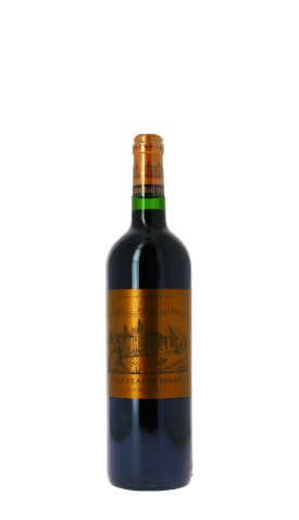 Château d'Issan 2025 Rouge en primeur 75cl