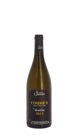 Domaine Jamet, Vernillon 2023 Blanc 75cl
