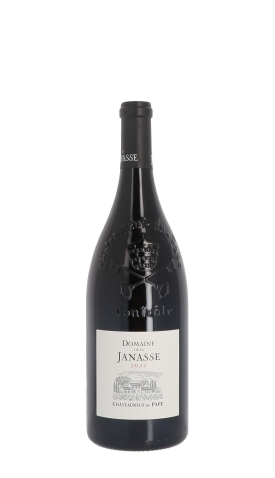 Domaine de la Janasse 2022 Rouge Magnum