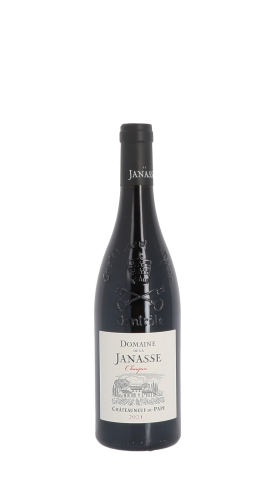 Domaine de la Janasse, Chaupin 2021 Rouge 75cl