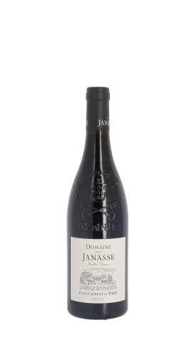 Domaine de la Janasse, Vieilles Vignes 2021 Rouge 75cl