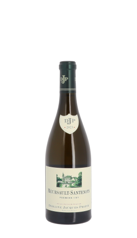 Domaine Jacques Prieur, Santenots 2023 Blanc 75cl