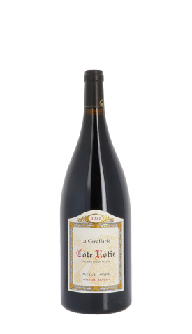 Domaine Patrick Jasmin, La Giroflarie 2020 Rouge Magnum