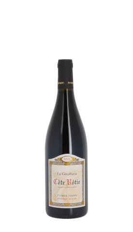 Domaine Patrick Jasmin, La Giroflarie 2021 Rouge 75cl