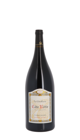 Domaine Patrick Jasmin, La Giroflarie 2021 Rouge Magnum