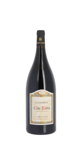 Domaine Patrick Jasmin, La Giroflarie 2022 Rouge Magnum
