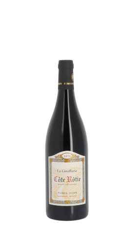 Domaine Patrick Jasmin, La Giroflarie 2023 Rouge 75cl