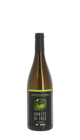 Domaine Jean-Baptiste Arena, Grotte di Sole 2022 Blanc 75cl