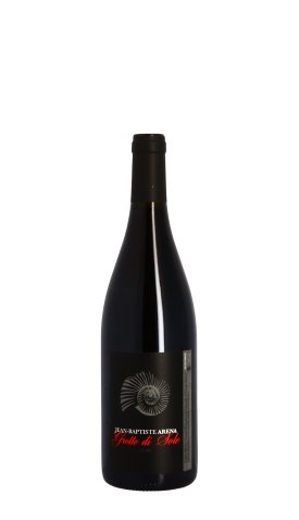 Domaine Jean-Baptiste Arena, Grotte di Sole 2019 Rouge 75cl