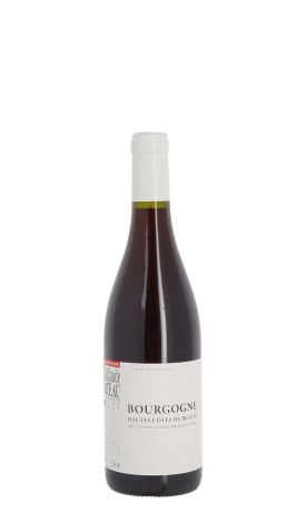 Jean-Claude Rateau 2023 Rouge 75cl