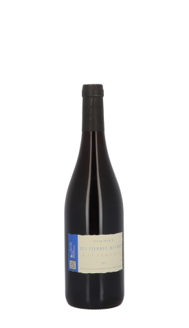 Jean Maupertuis, Les Pierres Noires 2025 Rouge 75cl