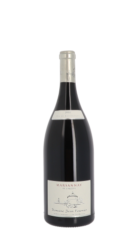 Domaine Jean Fournier, Es Chézots 2022 Rouge Magnum