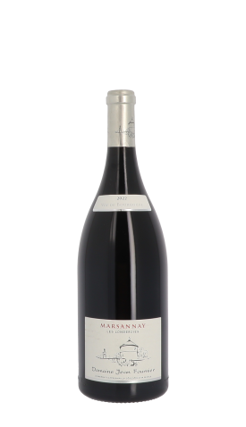 Domaine Jean Fournier, Les Longeroies 2022 Rouge Magnum