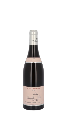 Domaine Jean Fournier 2023 Rosé 75cl