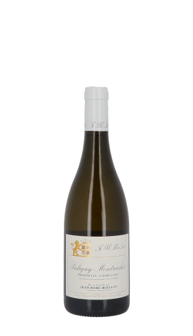Domaine Jean-Marc Boillot, Champs Canet 2024 Blanc 75cl