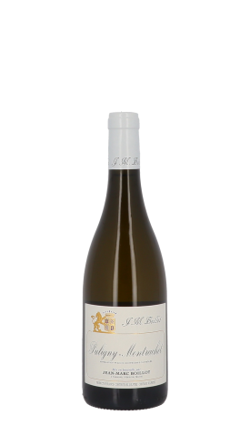 Domaine Jean-Marc Boillot 2024 Blanc 75cl