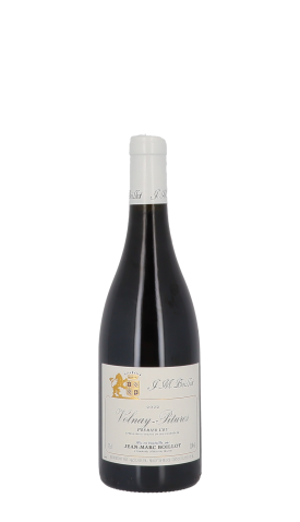 Domaine Jean-Marc Boillot, Pitures 2022 Rouge 75cl