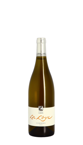 Domaine Jean-Michel Gerin, La Loye 2021 Blanc 75cl