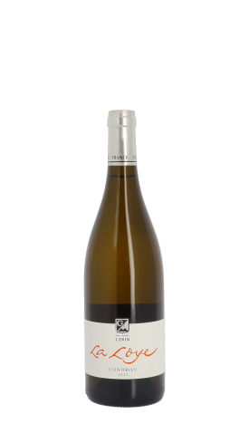 Domaine Jean-Michel Gerin, La Loye 2022 Blanc 75cl